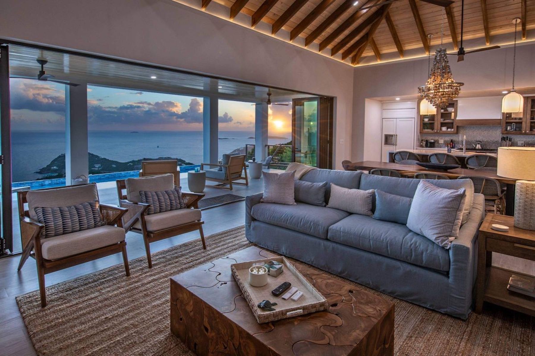 Kona Makai villa photo.